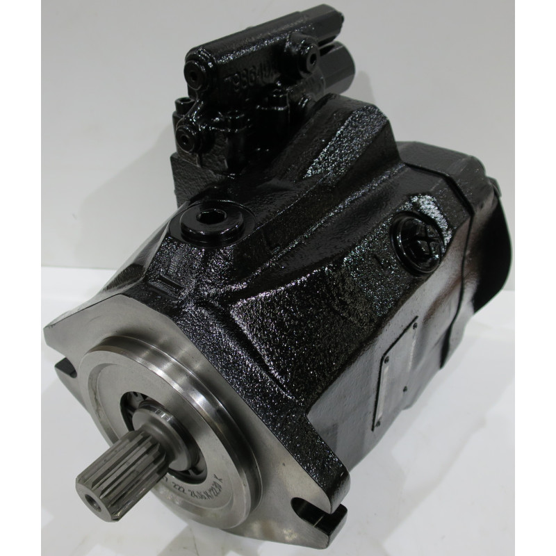 R LA10V O 60 DFR1/52R-VUC11N00  E REPLACESALA10VO60DFR1/52R-PUC11N00 SO827HYDRAULIC PISTON PUMP