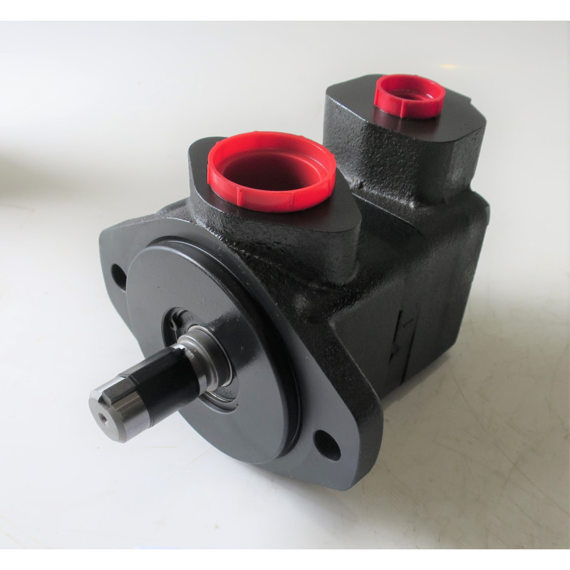 V101S7S1CR SINGLE HYDRAULIC VANE PUMP