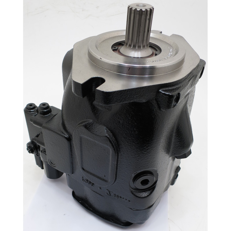 AL A10VNO 85 DRS /53L-VWC11N00 HYDRAULIC PISTON PUMP