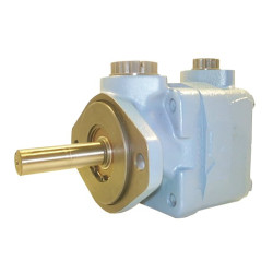 V201B10B1CR SINGLE HYDRAULIC VANE PUMP