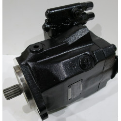 R LA10V O 60 DFR1/52L-VUC11N00    E REPLACESALA10VO60DFR1/52L-PUC11N00-SO547HYDRAULIC PISTON PUMP