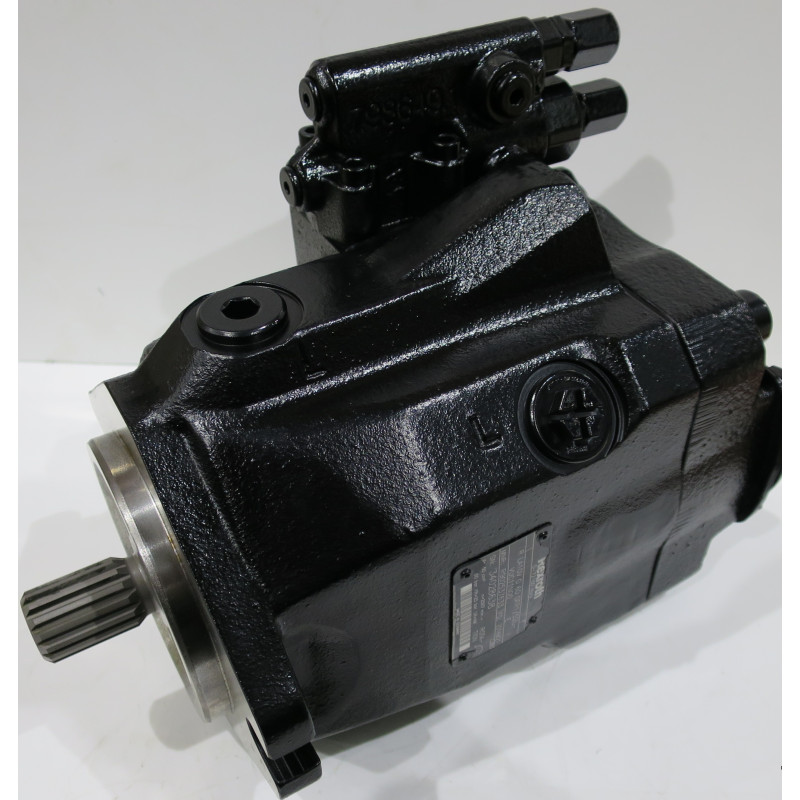 R LA10V O 60 DFR1/52L-VUC11N00    E REPLACESALA10VO60DFR1/52L-PUC11N00-SO547HYDRAULIC PISTON PUMP