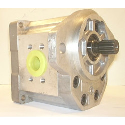 SNP3 C26L SC47 HYDRAULIC GEAR PUMP