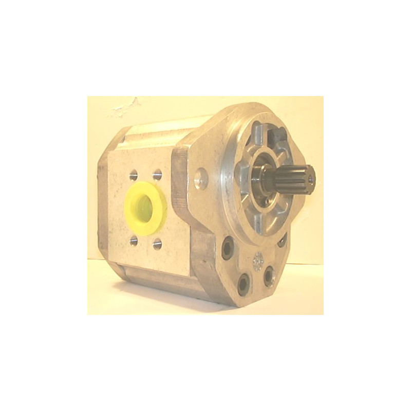 SNP3 C26L SC07 HYDRAULIC GEAR PUMP