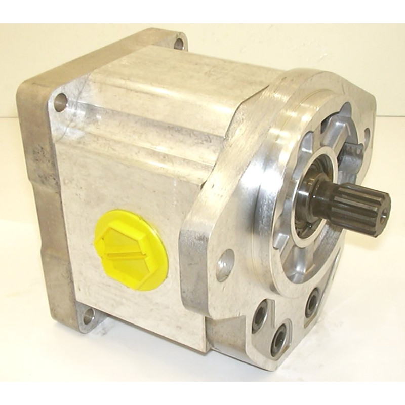 SNP3 26D SC47 E HYDRAULIC GEAR PUMP