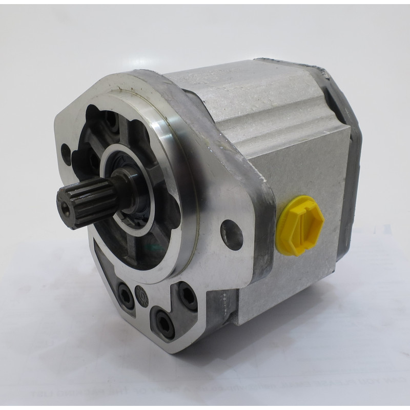 SNP3/26 HYDRAULIC GEAR PUMP