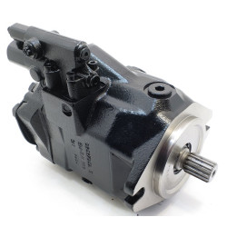 AL A10V O 45 DFR1/52L-PSC11N00 -S16 R902431154 REPLACED BY R992000756HYDRAULIC PISTON PUMP