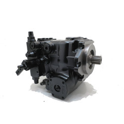 A4VG71DA1D3L/32R-NZF02F001SH-S Old No:R902151218New No:R992001546HYDRAULIC PISTON PUMP