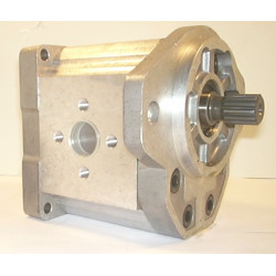 SNP3 C26.5L SC47...C HYDRAULIC GEAR