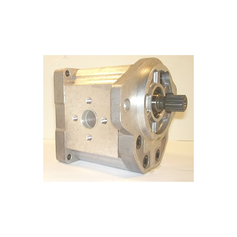 SNP3 C26.5L SC47...C HYDRAULIC GEAR