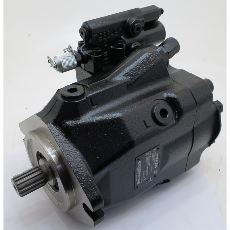 ALA10V O 60 DFR1/52LVUC11N00 -S2405 R902462382 REPLACED BY R992000892HYDRAULIC PISTON PUMP