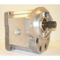 SNP3 C26L SC47.F HYD GEAR PUMP