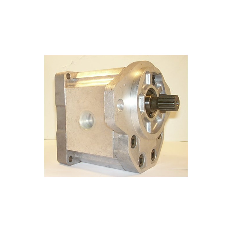 SNP3 C26L SC47.F HYD GEAR PUMP