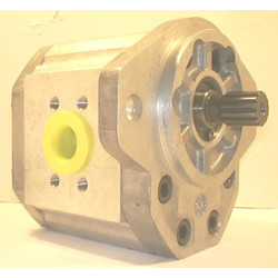 SNP3 C26L HYDRAULIC GEAR PUMP