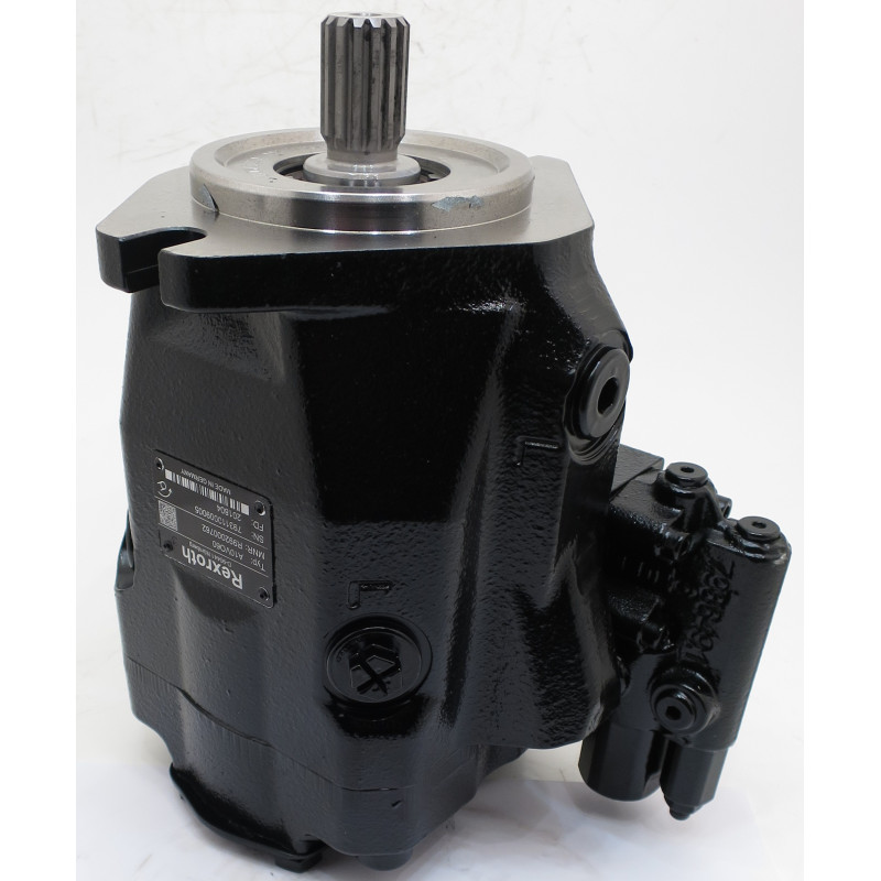 ALA10V O 60 DFR1/52LPUC11N00 -S1683 R992000762 FORMERLY R902432680HYDRAULIC PISTON PUMP