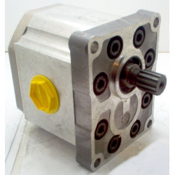 SNP3 C26L SXOB HYDRAULIC GEAR PUMP