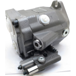 AA10VO45DFR/52R-PSC64N00 PART No. R910970014serial no. 1421185HYDRAULIC PISTON PUMP