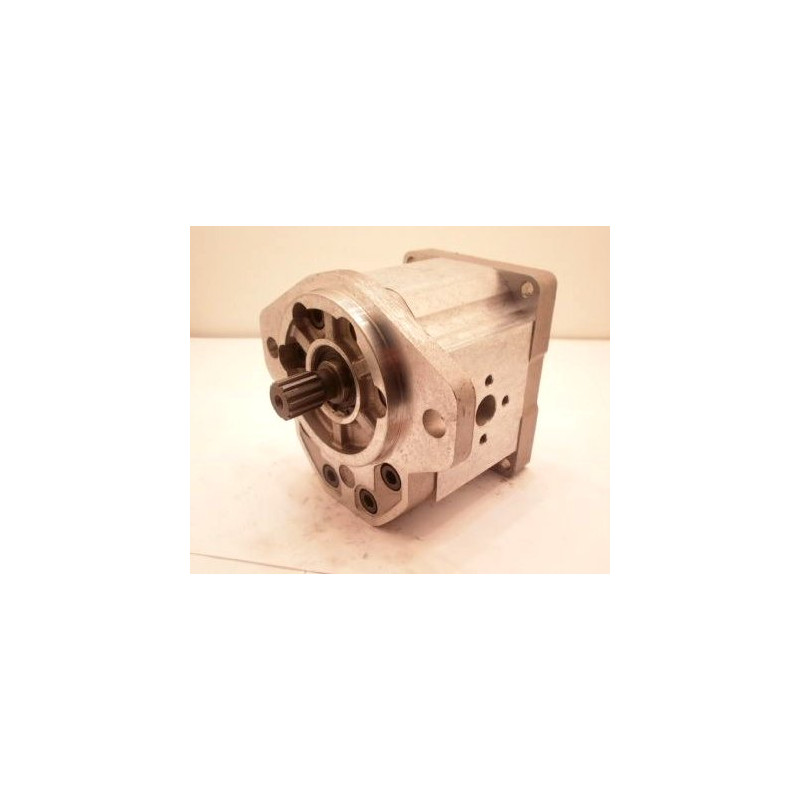 SNP3 C26L SXSB HYDRAULIC GEAR PUMP