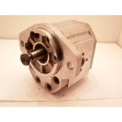 SNP3 C26L TSSB HYDRAULIC GEAR PUMP