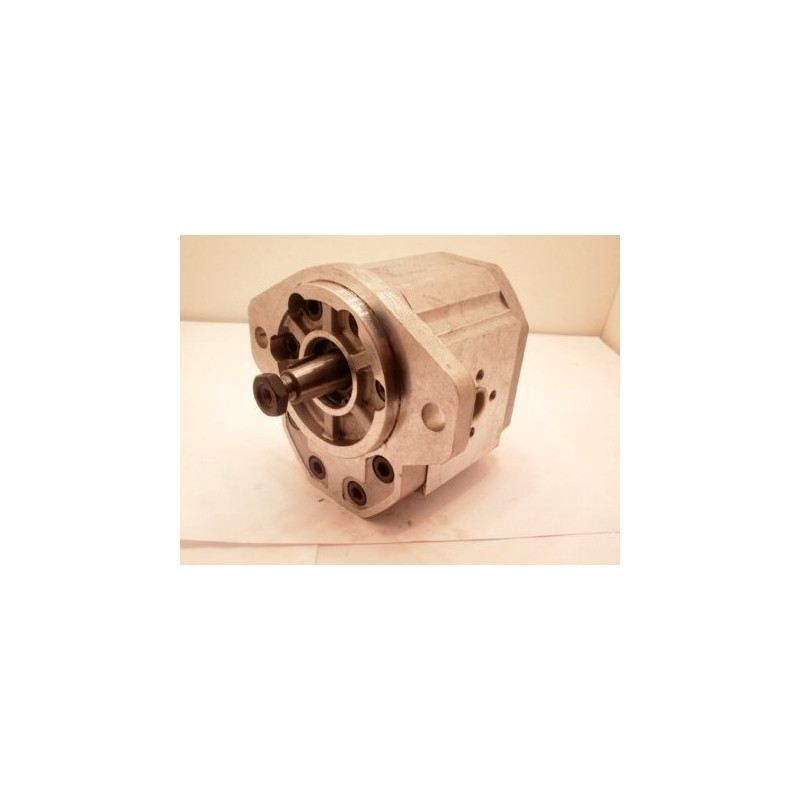 SNP3 C26L TSSB HYDRAULIC GEAR PUMP