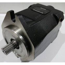 A  A10VNO 45 DRS/52R-VRC40N00-S1962 REPLACED BYR LA10VNO 45 DRS /52R-VRC40N00  EHYDRAULIC PISTON PUMP