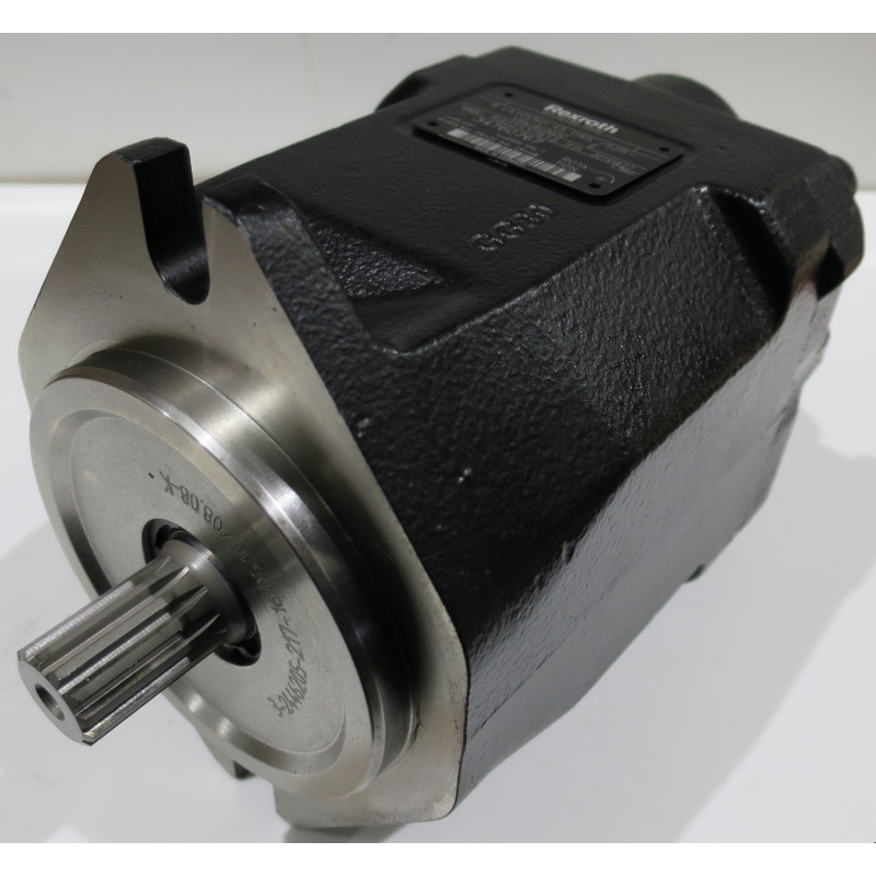 A  A10VNO 45 DRS/52R-VRC40N00-S1962 REPLACED BYR LA10VNO 45 DRS /52R-VRC40N00  EHYDRAULIC PISTON PUMP