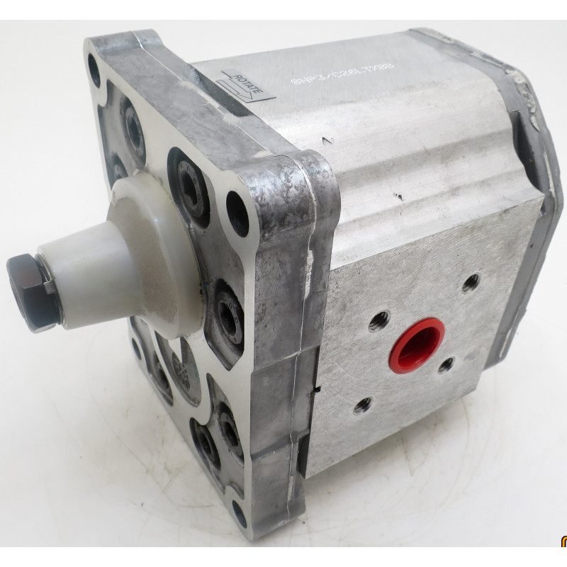 SNP3 C26L TXBB HYDRAULIC GEAR PUMP