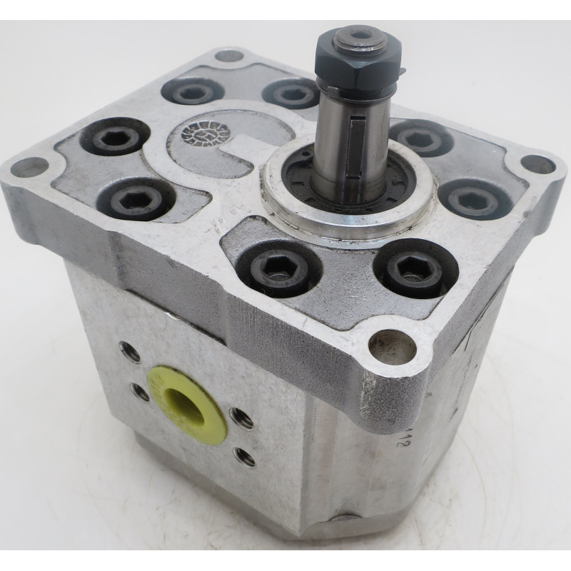 SNP3 C26L TXEB HYDRAULIC GEAR PUMP