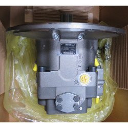 A11VO145LRS/11R-NZG12N00-S R902064887  ***SEE NOTESHYDRAULIC PISTON PUMP