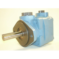 V201S10S1CR SINGLE HYDRAULIC VANE PUMP