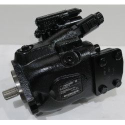 ALA10VO63EK1DS/53R-VUC12N00P-SO481 P/n : R992002137(Aftermarket version : R902492093 )HYDRAULIC PISTON PUMP