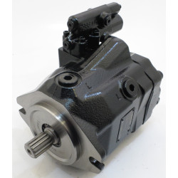 ALA10VO45DFR1/52L-VSC11N00-S2062 P/n : R992001434 , SN: 11956034(Old no. R902464846)HYDRAULIC PISTON PUMP