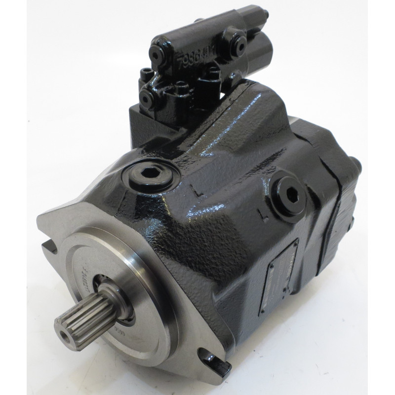 ALA10VO45DFR1/52L-VSC11N00-S2062 P/n : R992001434 , SN: 11956034(Old no. R902464846)HYDRAULIC PISTON PUMP