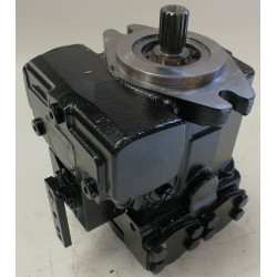 A10VG28HW1/10R-NSC10F003S-S R992000064 (OLD No. R902046967)HYDRAULIC PISTON PUMP