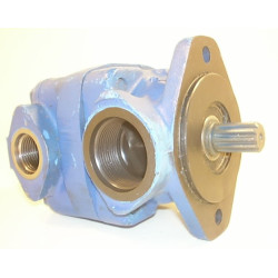 SVPV20-1S8S-15CL VANE PUMP USED TO BE 9S1/V201S8SLMAKE: SUMMAHYDRAULIC VANE PUMP