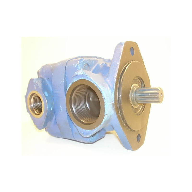 SVPV20-1S8S-15CL VANE PUMP USED TO BE 9S1/V201S8SLMAKE: SUMMAHYDRAULIC VANE PUMP