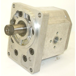 SNP3 C33L KBSB HYDRAULIC GEAR PUMP