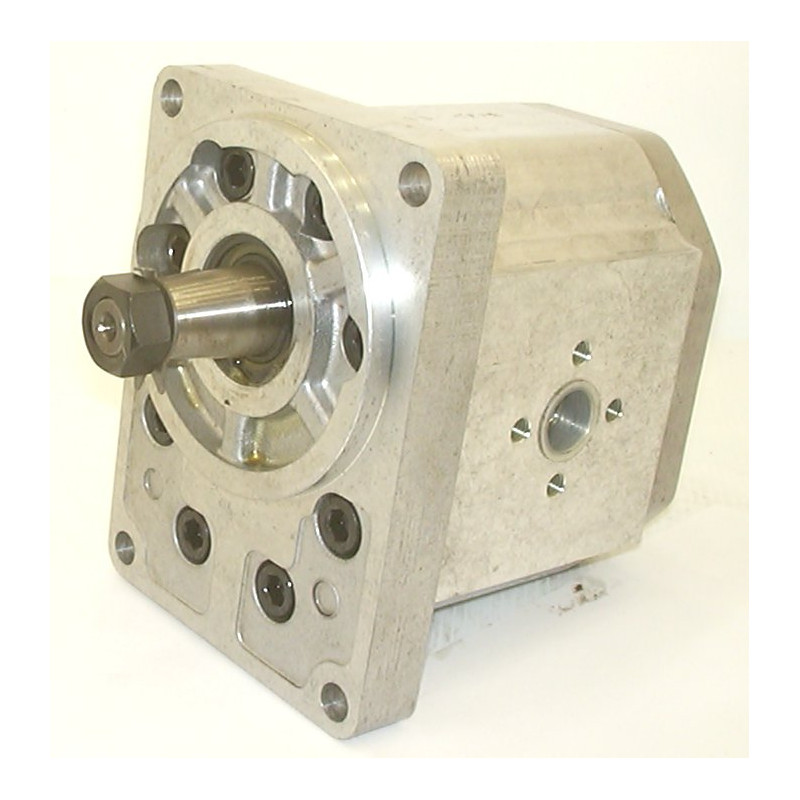 SNP3 C33L KBSB HYDRAULIC GEAR PUMP