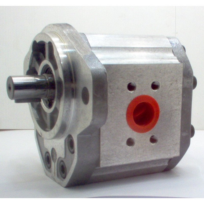 SNP3 C33L CI07 HYDRAULIC GEAR PUMP