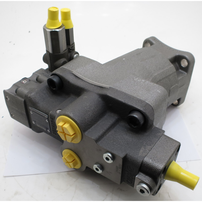 A17VO055DRS00/11NRWK0E810-0 R902149392HYDRAULIC PISTON PUMP