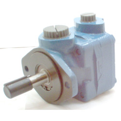 V2101B8B1R SINGLE  BSP HYDRAULIC VANE PUMP