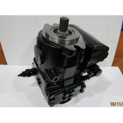 A4VG28EP4D1/32L-NSC10F025SP-S WAS 2112998HYDRAULIC PISTON PUMP