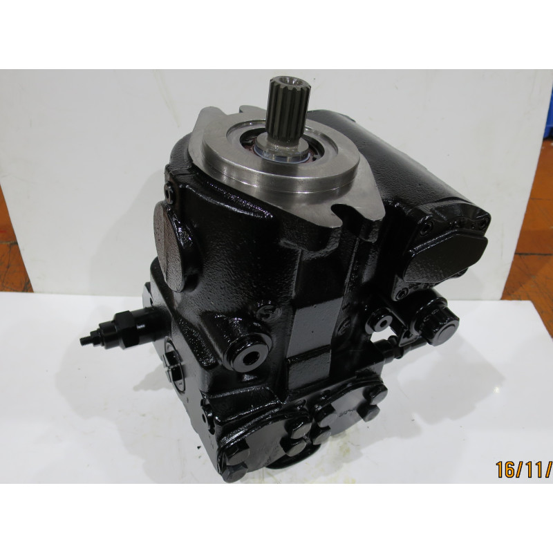 A4VG28EP4D1/32L-NSC10F025SP-S WAS 2112998HYDRAULIC PISTON PUMP