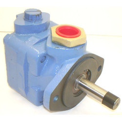 V2101N5N1R SINGLE  NPT HYDRAULIC VANE PUMP