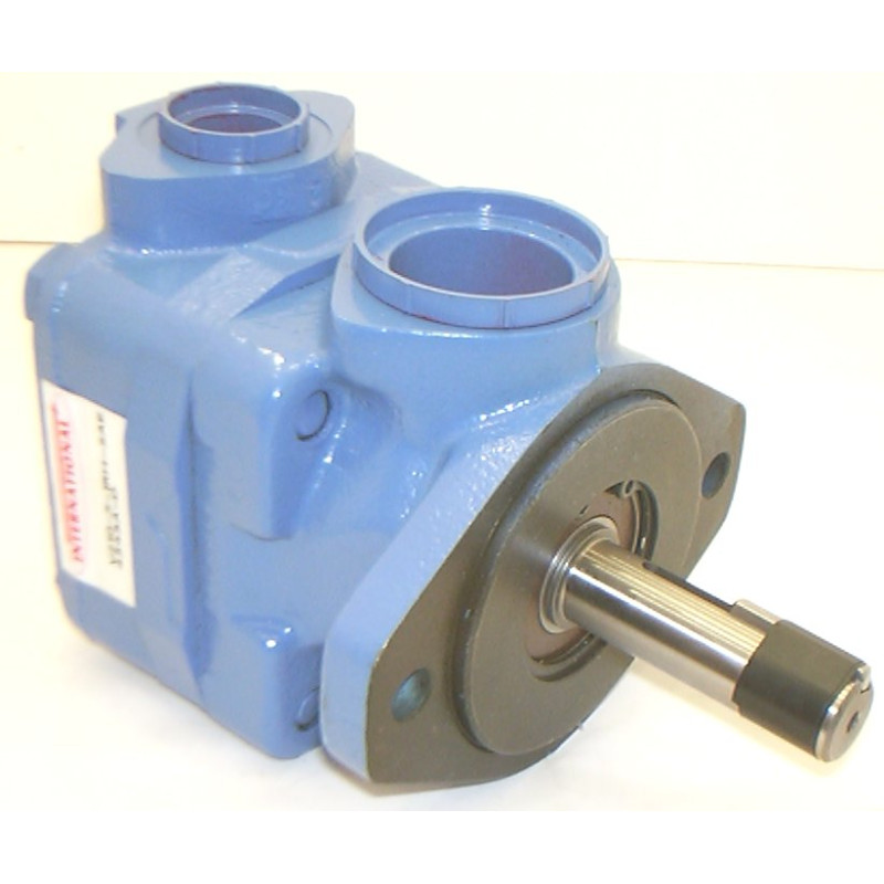 V2101S5S1R SINGLE  SAE HYDRAULIC VANE PUMP