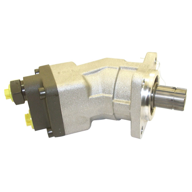 23CC /REV 350 BAR A/C BENT AXIS** PISTON PUMP (KFA2F023/63MEK64)A17FO023HYDRAULIC PISTON PUMP