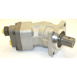 32CC /REV 350 BAR A/C BENT AXIS HYDRAULIC PISTON PUMP  A17F0032