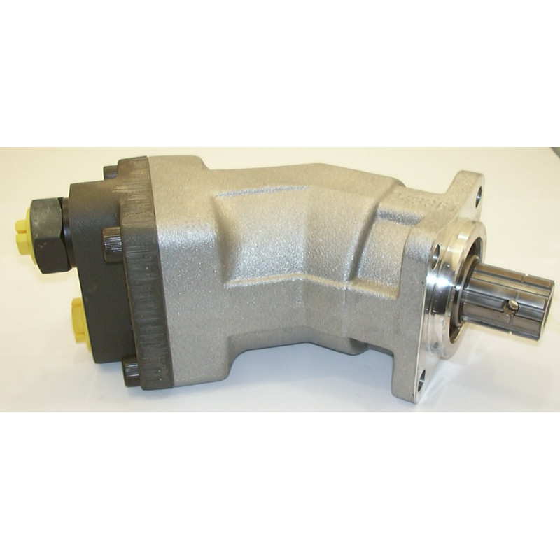 45CC /REV 350 BAR A/C BENT AXIS PISTON PUMPA17F0045/10NLWK0E81-0HYDRAULIC PISTON PUMP