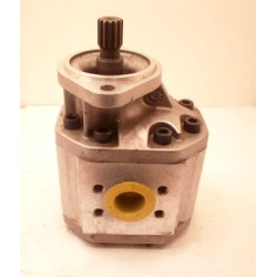 SNP3 C33L SC09 HYDRAULIC GEAR PUMP