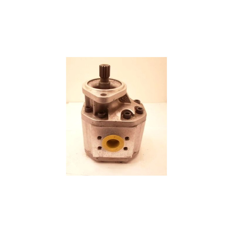 SNP3 C33L SC09 HYDRAULIC GEAR PUMP